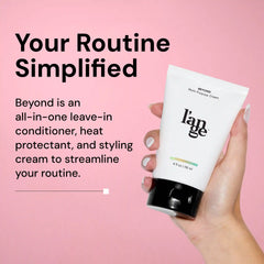 Beyond Multi-Purpose Cream