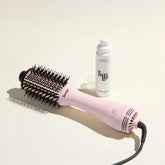 Effortless Blowout Duo