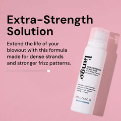 Extra Strength Glass Hair