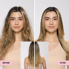 Frizz Care System