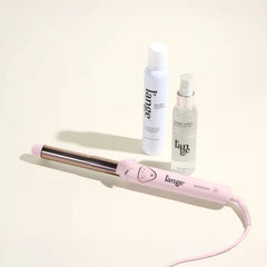 Tousled & Go