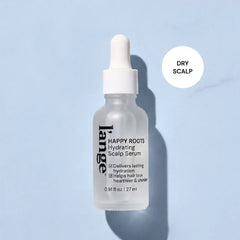 Happy Roots Hydrating Scalp Serum
