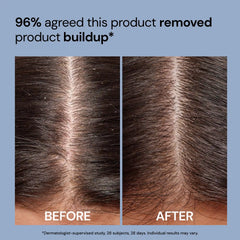 Happy Roots Pre-Cleanse Clarifying Wash