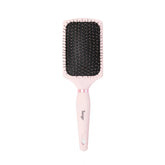 Siena Paddle Brush with Bristle