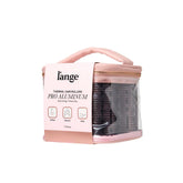 Thermal Hair Rollers Pro Aluminum Volumizing 7-Piece Set