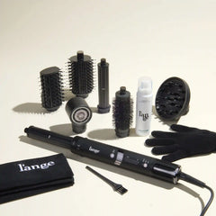 The Total Styling Set