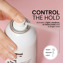 Trois Chic - Three Way Hairspray