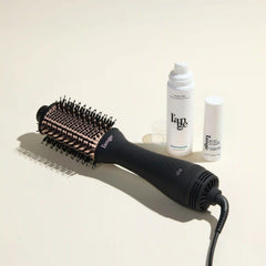 The Fresh Blowout Trio