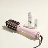 The Fresh Blowout Trio