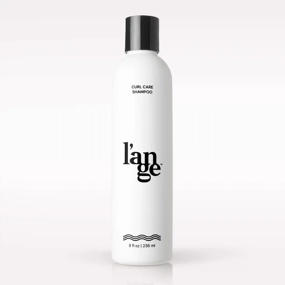 Curl Care Gentle Shampoo