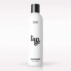 Curl Care Gentle Shampoo