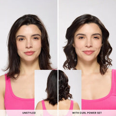 Curl Power