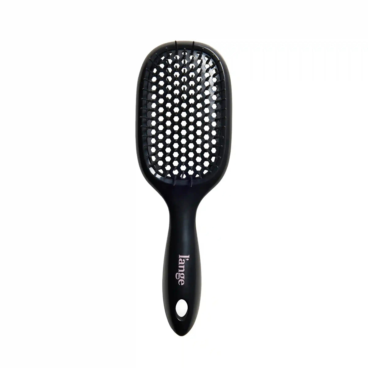 Detangling Vented Brush - Flexible Bristles