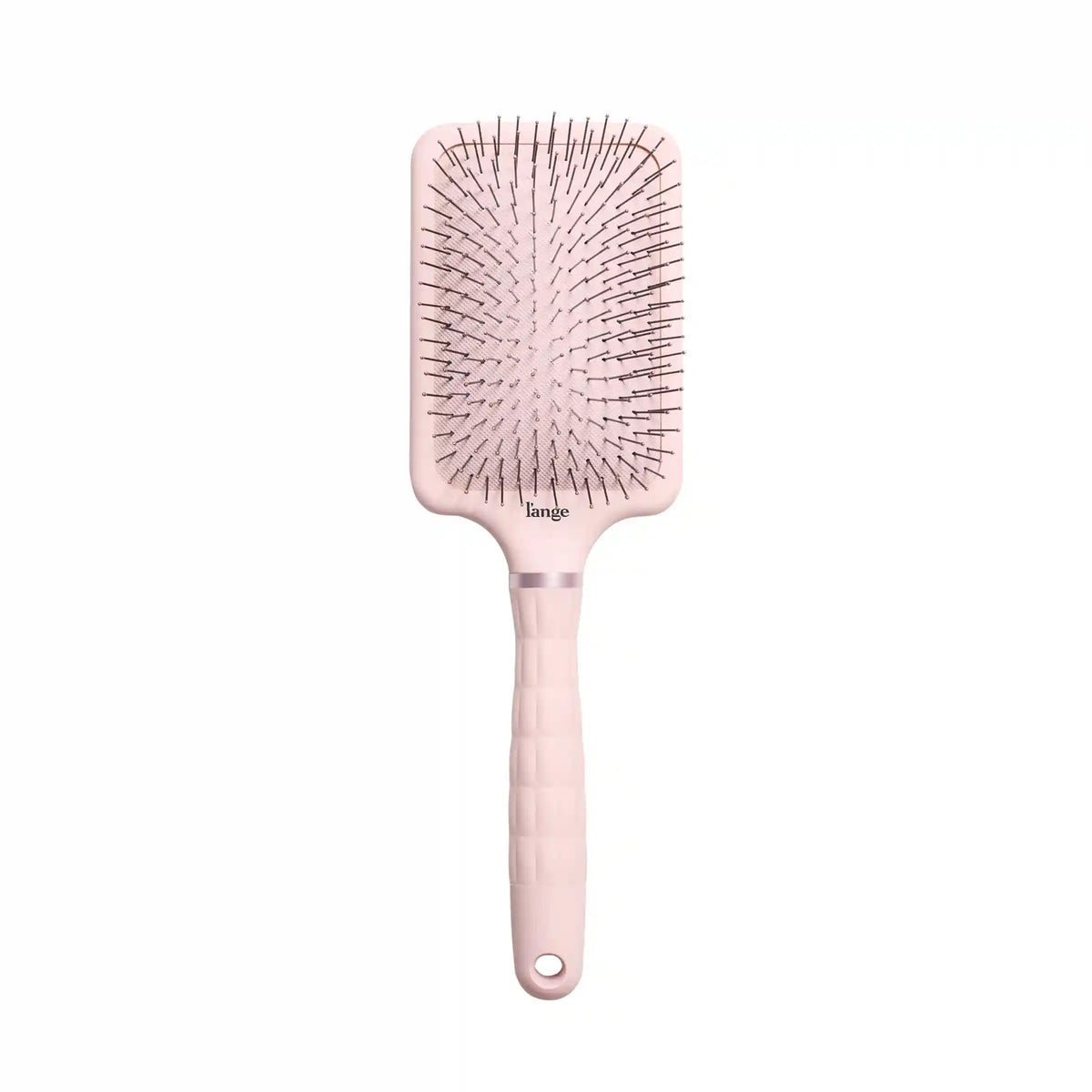 Detangling Paddle Brush - Nylon Bristles