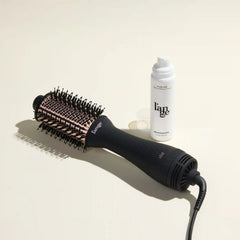 Effortless Blowout Duo
