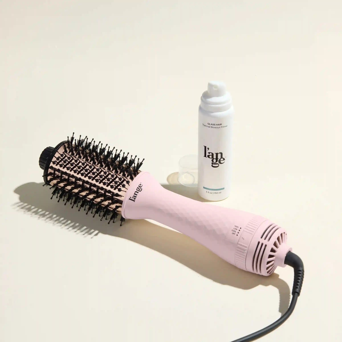 Effortless Blowout Duo