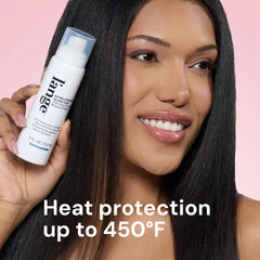 Extra Strength Glass Hair
