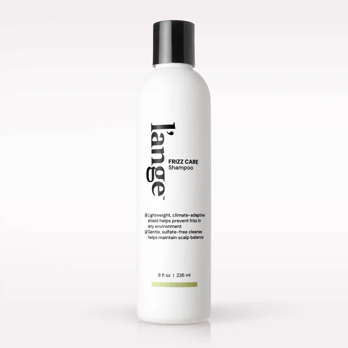 Frizz Care Shampoo