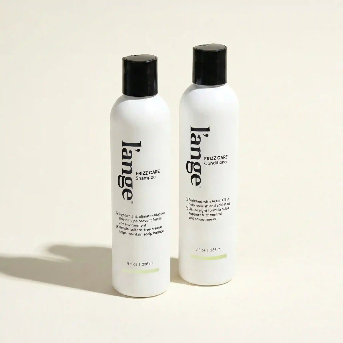 Frizz Care System