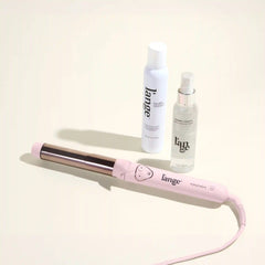 Tousled & Go