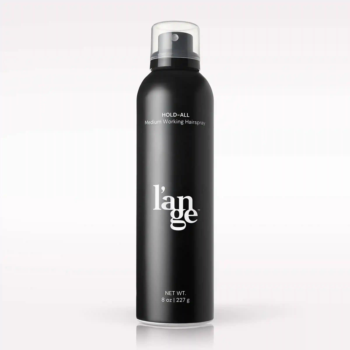 Hold-All Medium Working Hairspray