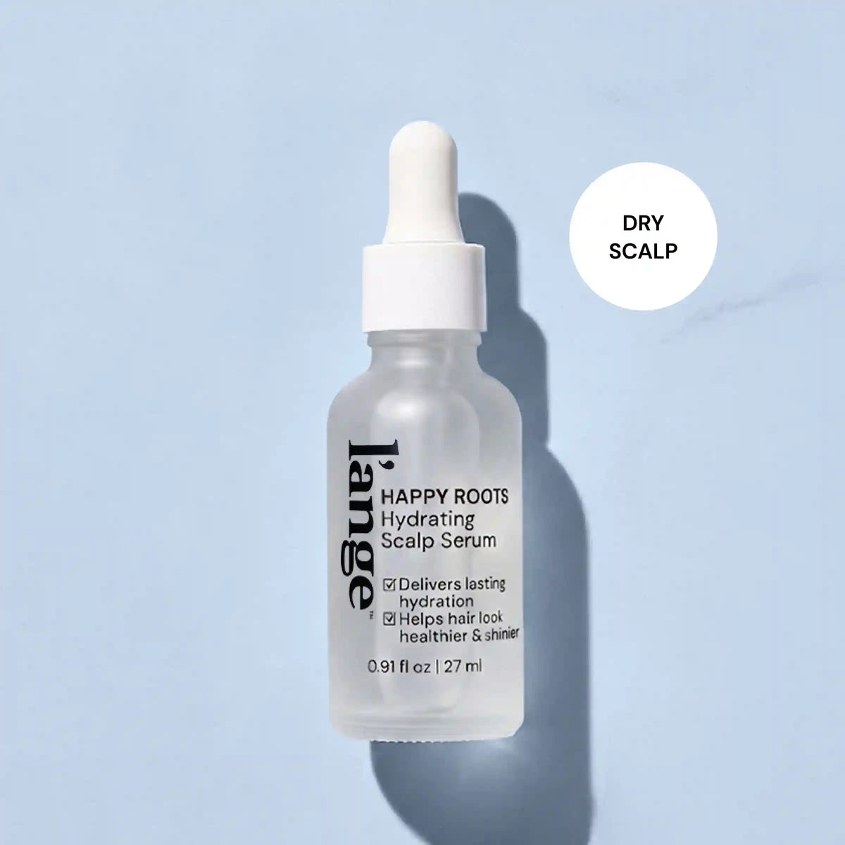 Happy Roots Hydrating Scalp Serum