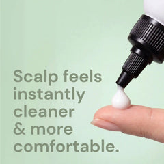 Happy Roots Post-Cleanse Soothing Reset