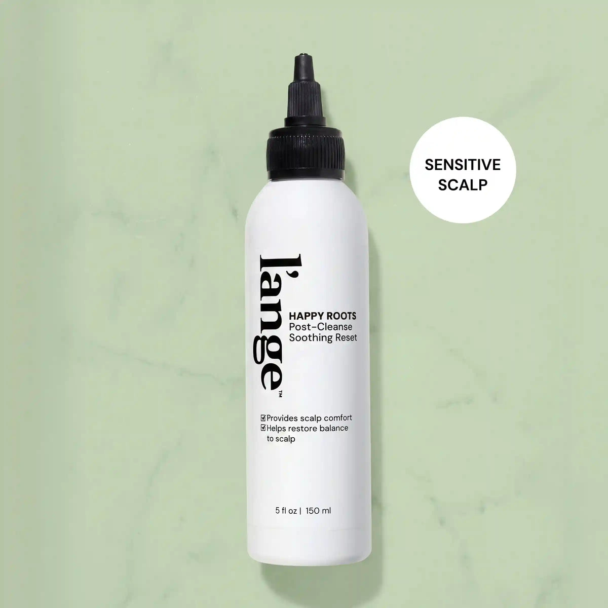 Happy Roots Post-Cleanse Soothing Reset
