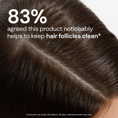 Happy Roots Pre-Cleanse Clarifying Wash