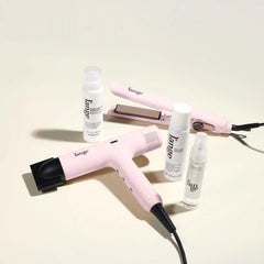 The High Gloss Edit