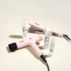 The High Gloss Edit