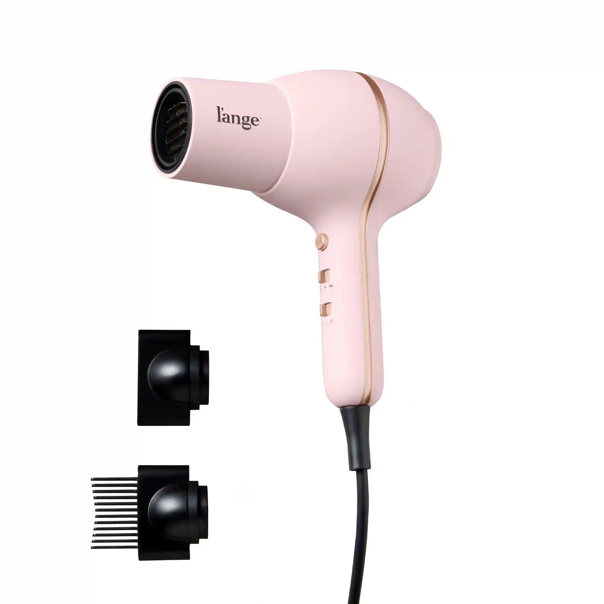Hot Stuff Ionic Hair Dryer