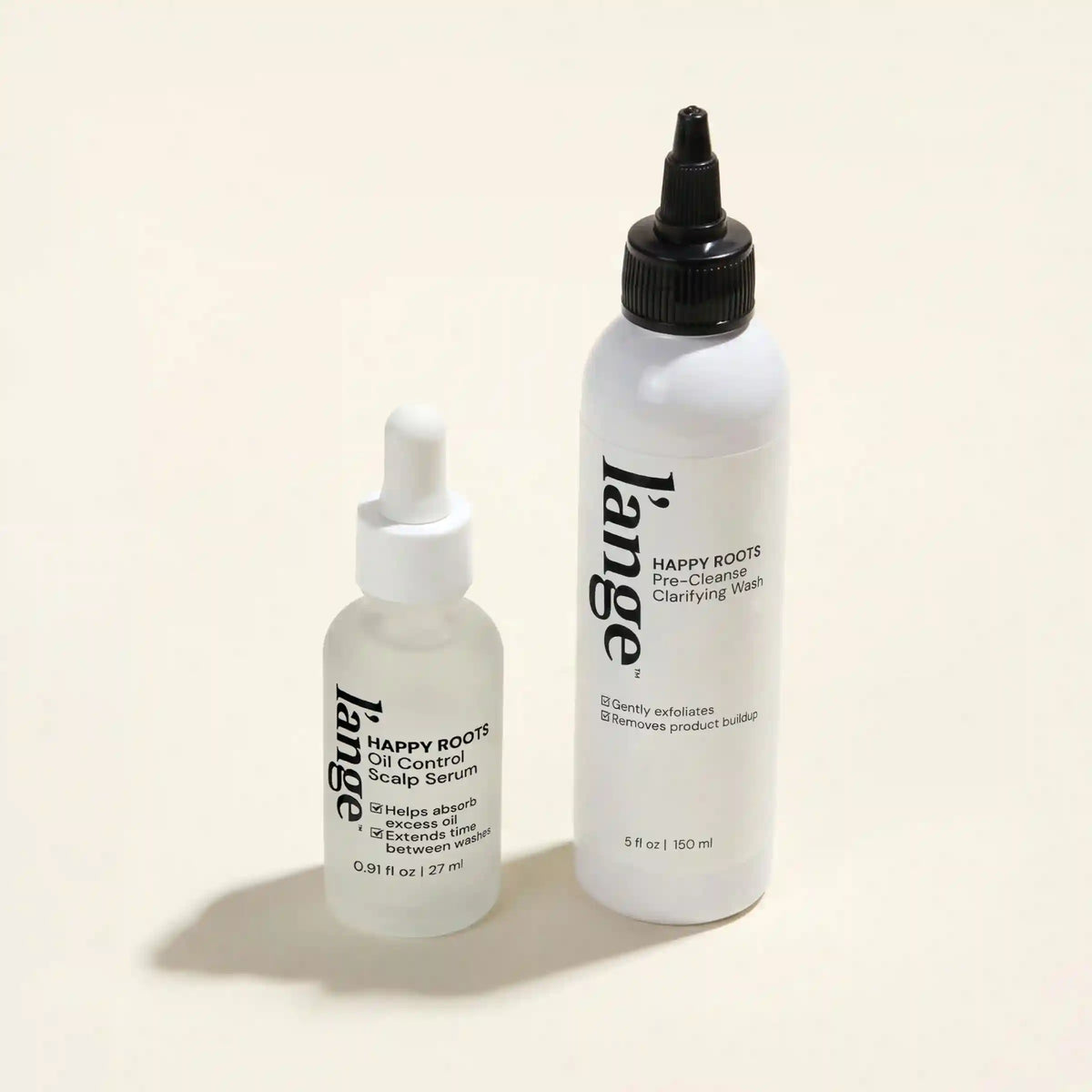 Oil Control Duo