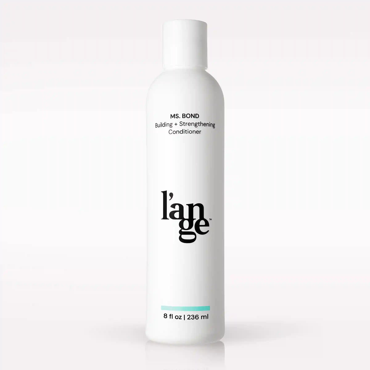 Ms. Bond Building + Strengthening Conditioner