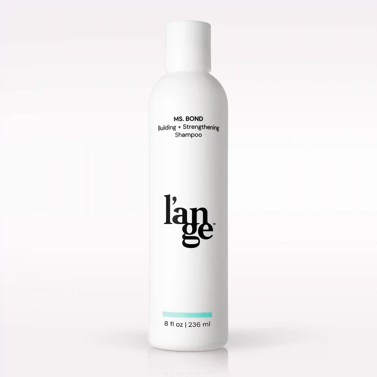 Ms. Bond Building + Strengthening Shampoo