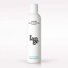 Ms. Bond Building + Strengthening Shampoo