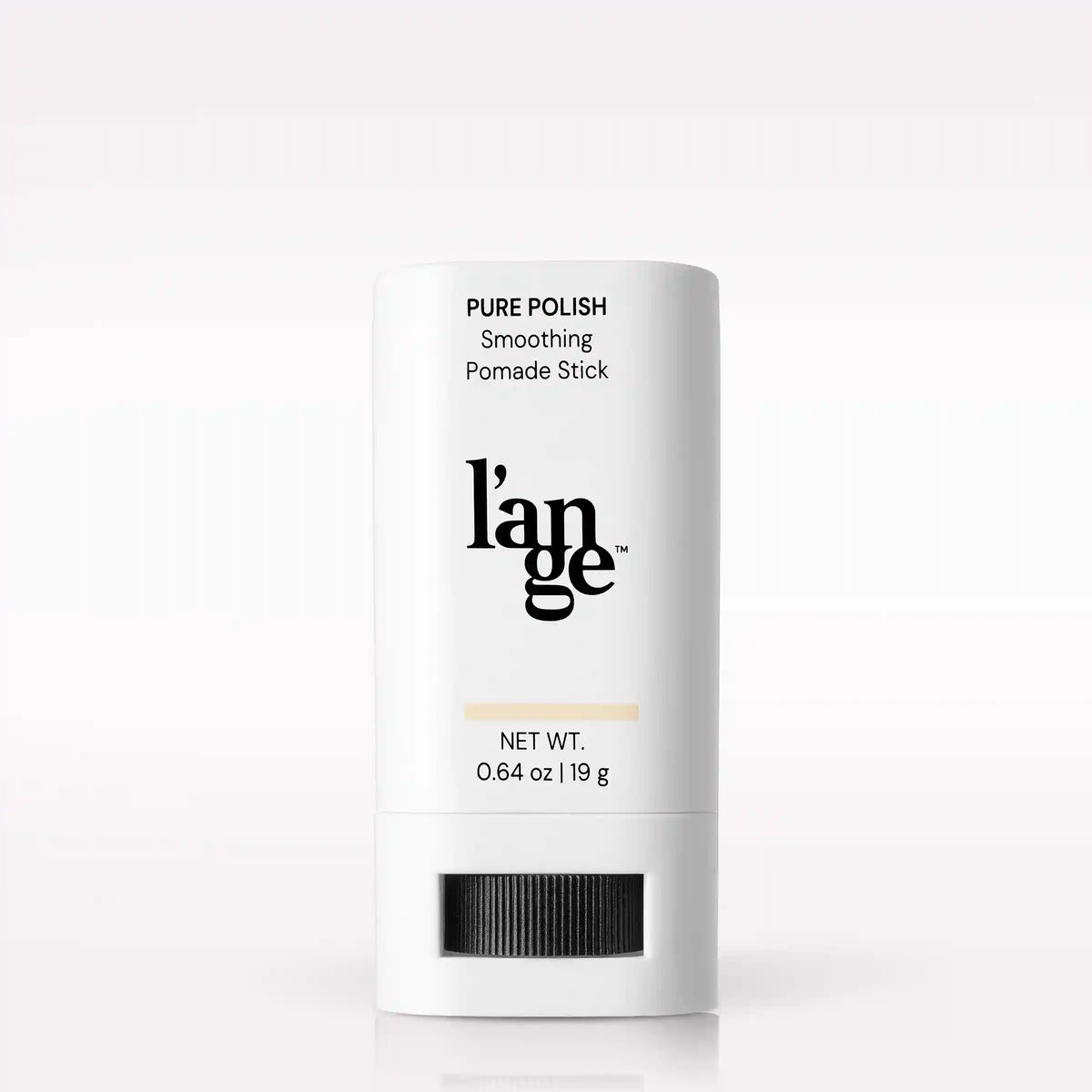 Pure Polish Smoothing Pomade Stick