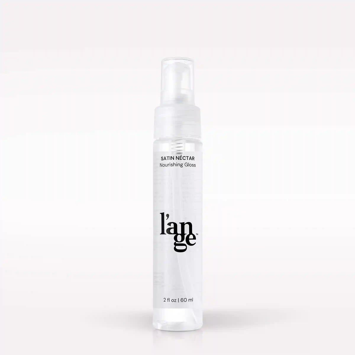 Satin Nectar Nourishing Gloss