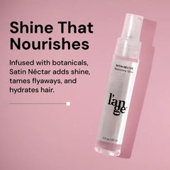 Satin Nectar Nourishing Gloss