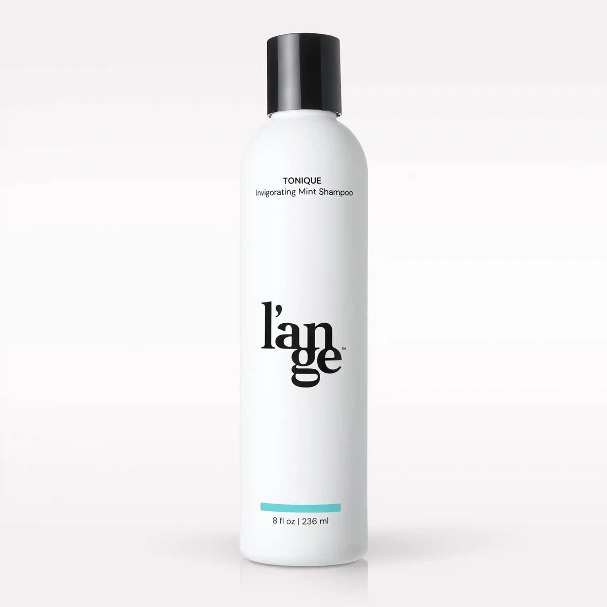 Tonique Invigorating Mint Shampoo