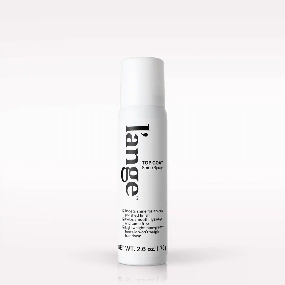Top Coat Shine Spray