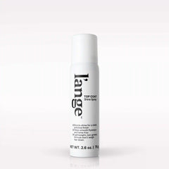 Top Coat Shine Spray