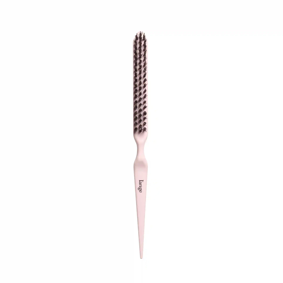 Teasing Brush - Nylon Bristles with Boar