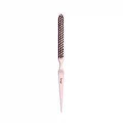 Teasing Brush - Nylon Bristles with Boar