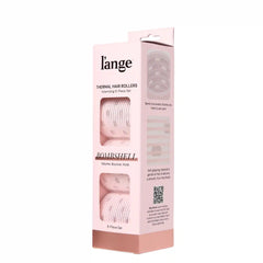 Thermal Hair Rollers Volumizing 8-Piece Set