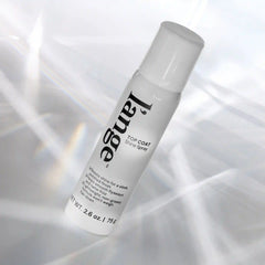 Top Coat Shine Spray