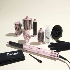 The Total Styling Set