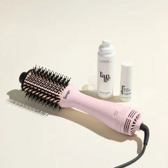 The Fresh Blowout Trio