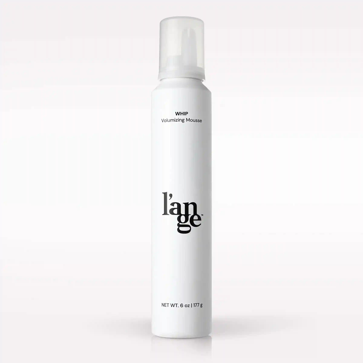 Whip Volumizing Mousse